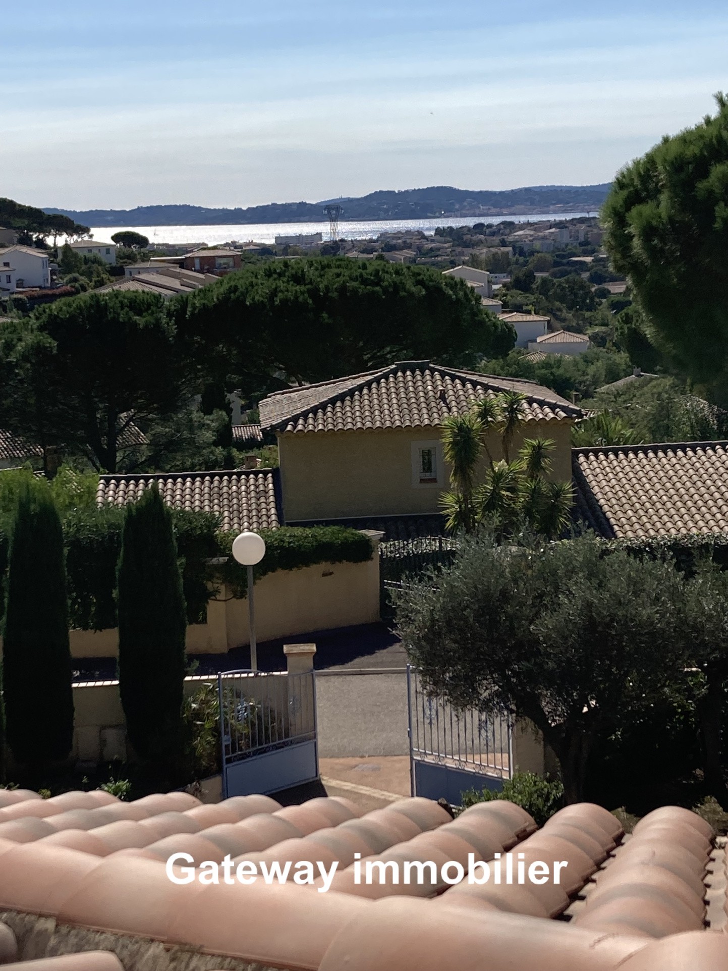 MAISON PROVENCALE DE 155m2 À SAINTE MAXIME — photo 11