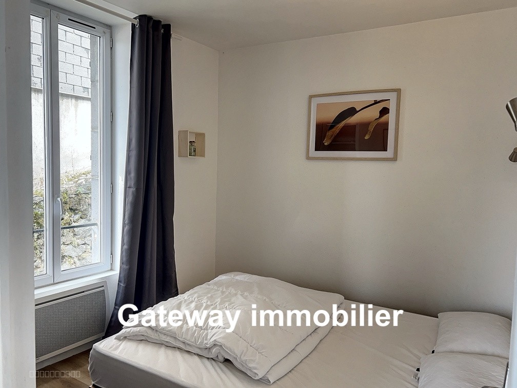 Immeuble de Rapport - Spécial Investisseurs - Au Mont-Dore 4 Appartements à vendre — photo 8