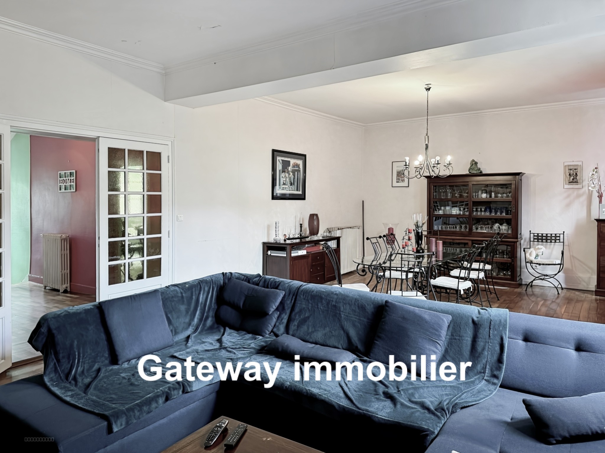 MAISON HOTEL PARTICULIER À MOULINS 03000 — photo 8