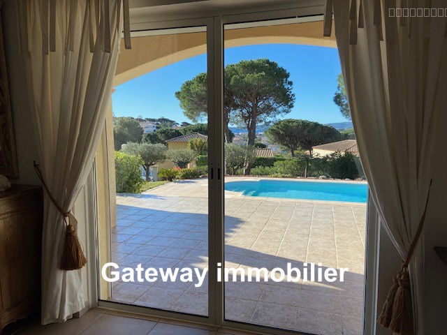 MAISON PROVENCALE DE 155m2 À SAINTE MAXIME — photo 15