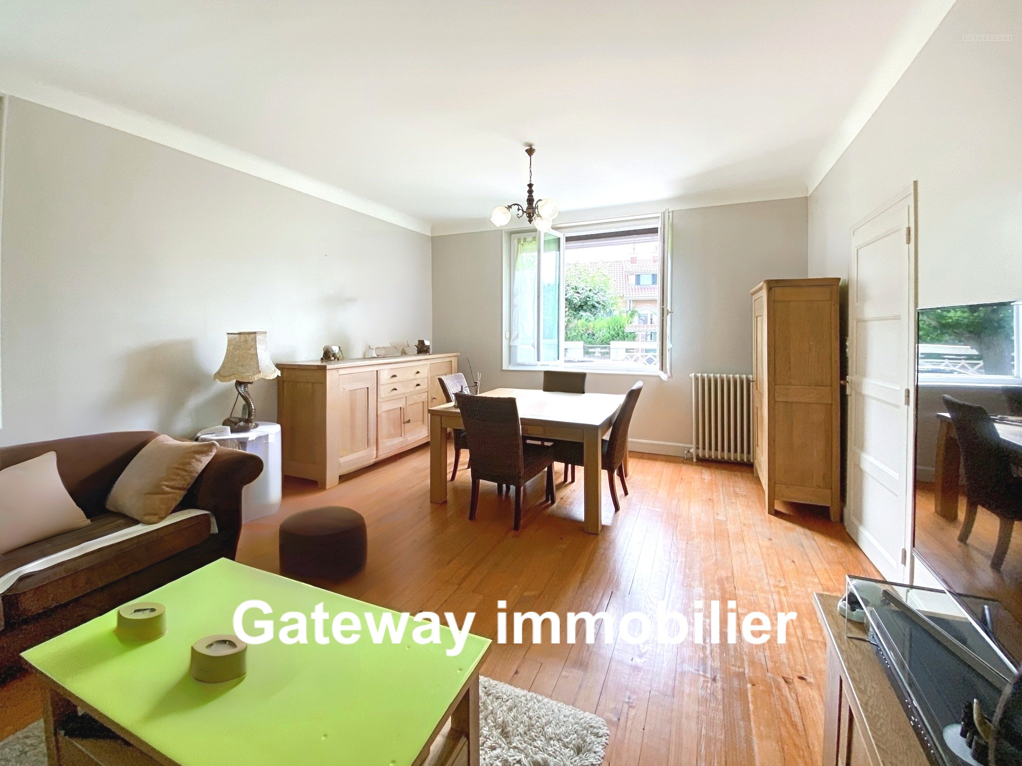 Maison Individuelle de Charme à Vic-le-Comte (Longues), 63270 — photo 3