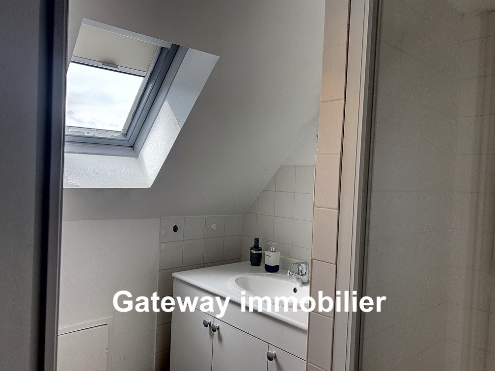 Immeuble de Rapport - Spécial Investisseurs - Au Mont-Dore 4 Appartements à vendre — photo 17