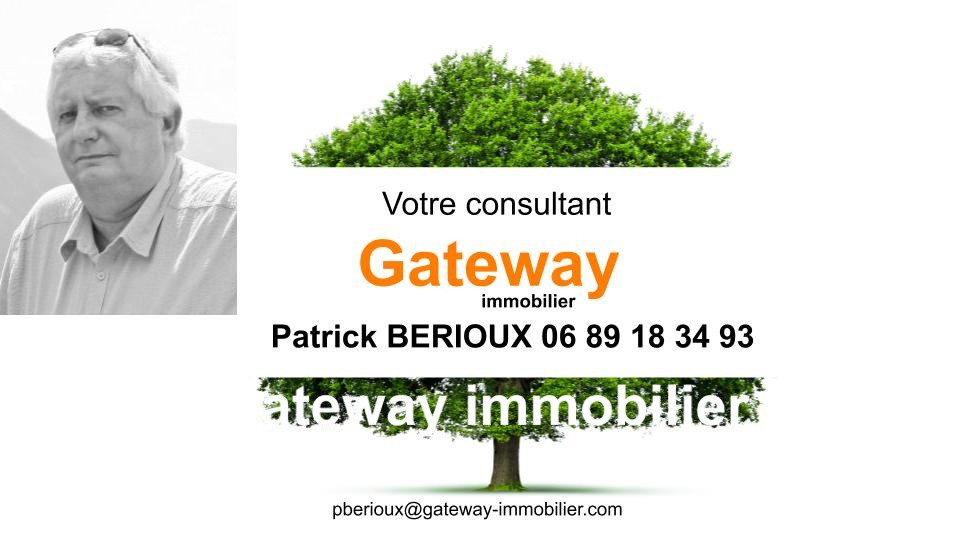 NOUVELLE EXCLUSIVITE GATEWAY IMMOBILIER BEAU TERRAIN A SAINT-JULIEN-DE-COPPEL 63160 — photo 4