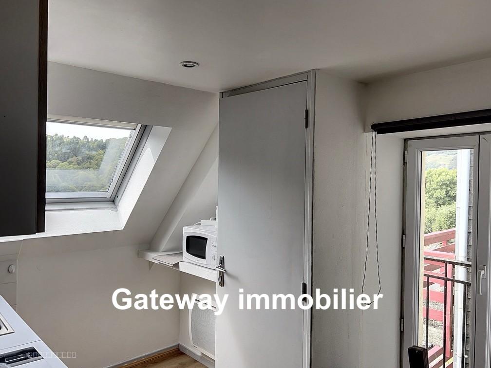 Immeuble de Rapport - Spécial Investisseurs - Au Mont-Dore 4 Appartements à vendre — photo 12