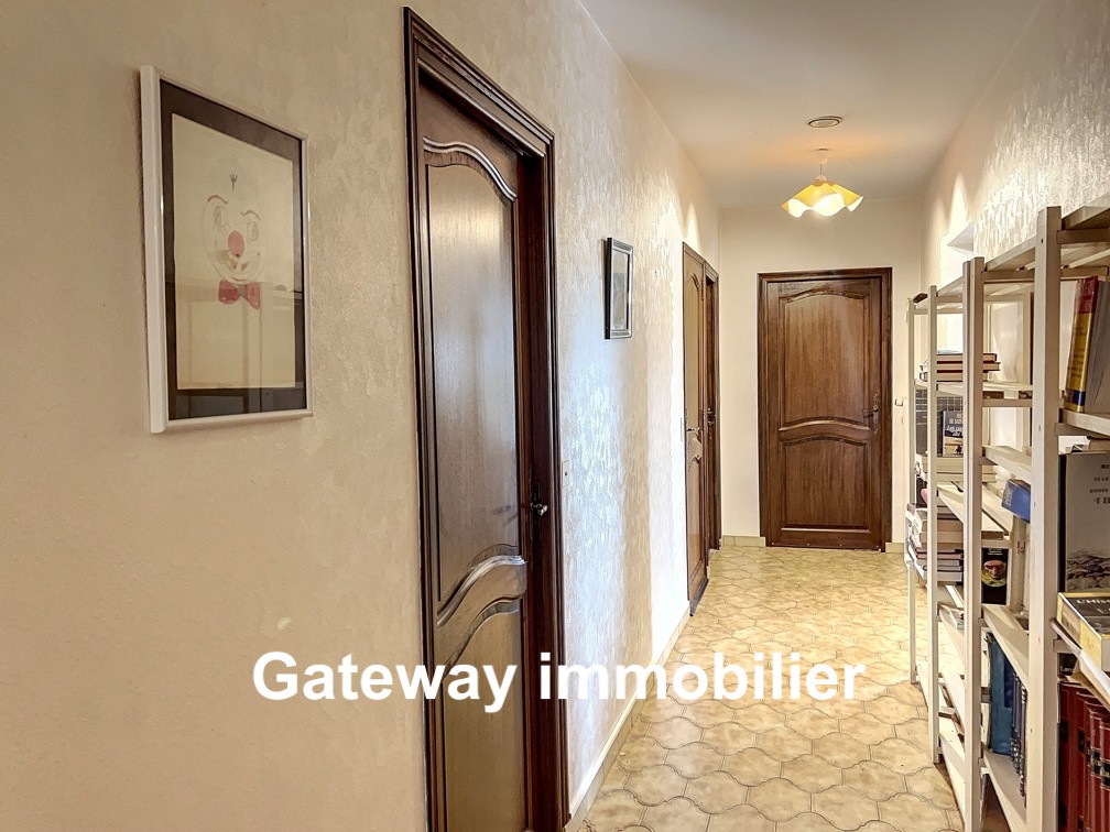 À VENDRE - APPARTEMENT T3   CLERMONT-FERRAND   62,64 m2   1ER ÉTAGE   SANS ASCENSEUR   PARKING & CAVE — photo 4