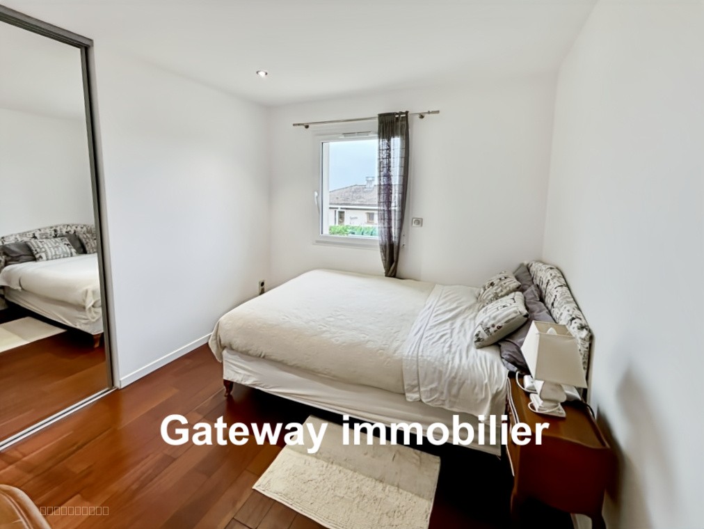 APPARTEMENT DE STANDING — photo 10