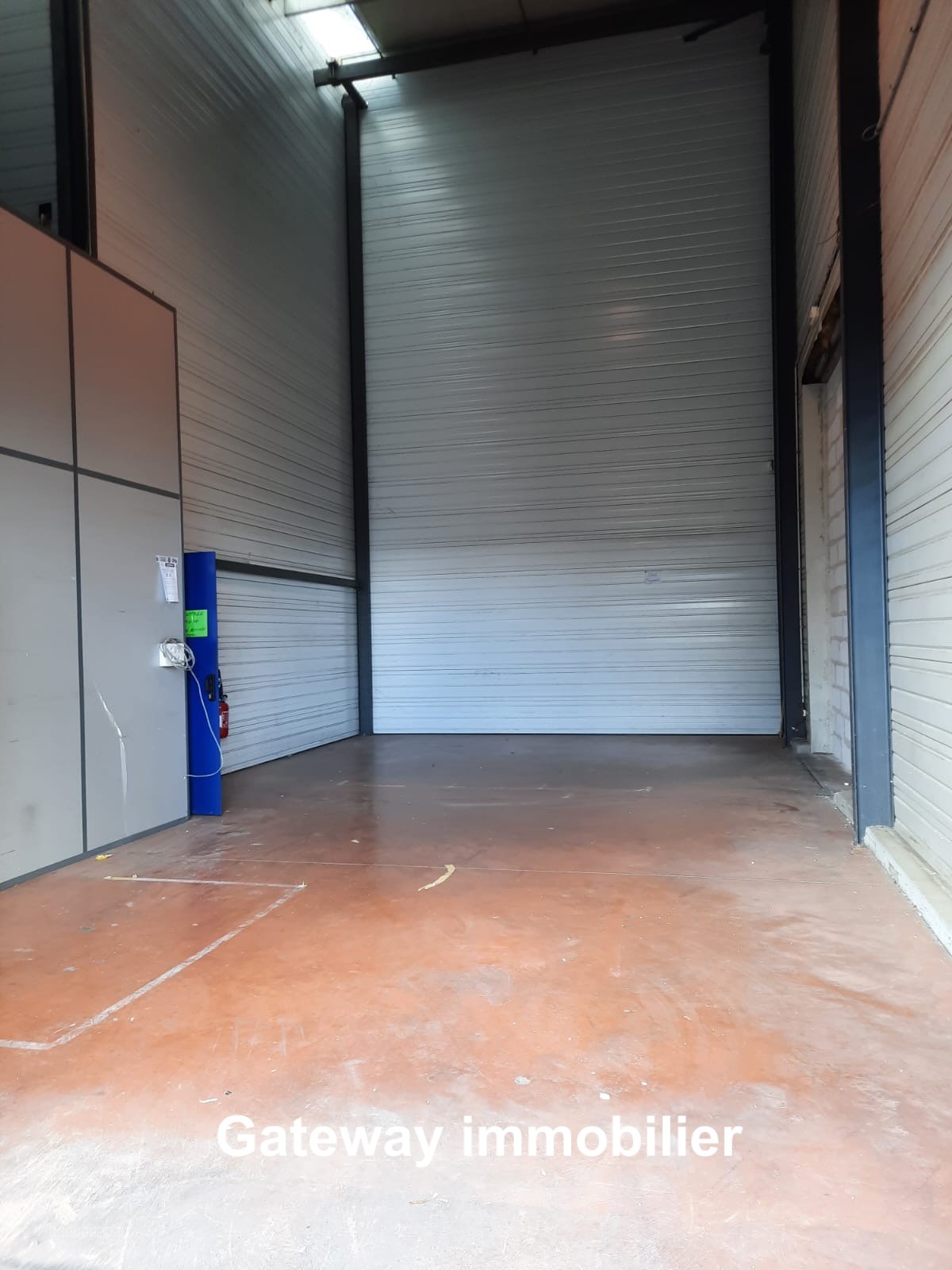 LOCAL D'ACTIVITÉ OU COMMERCIAL À COURNON D'AUVERGNE 610m2 — photo 6