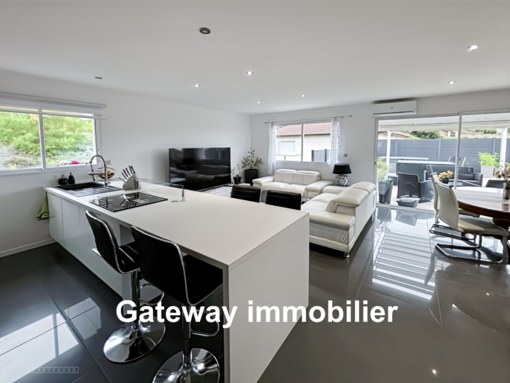 APPARTEMENT DE STANDING — photo 6