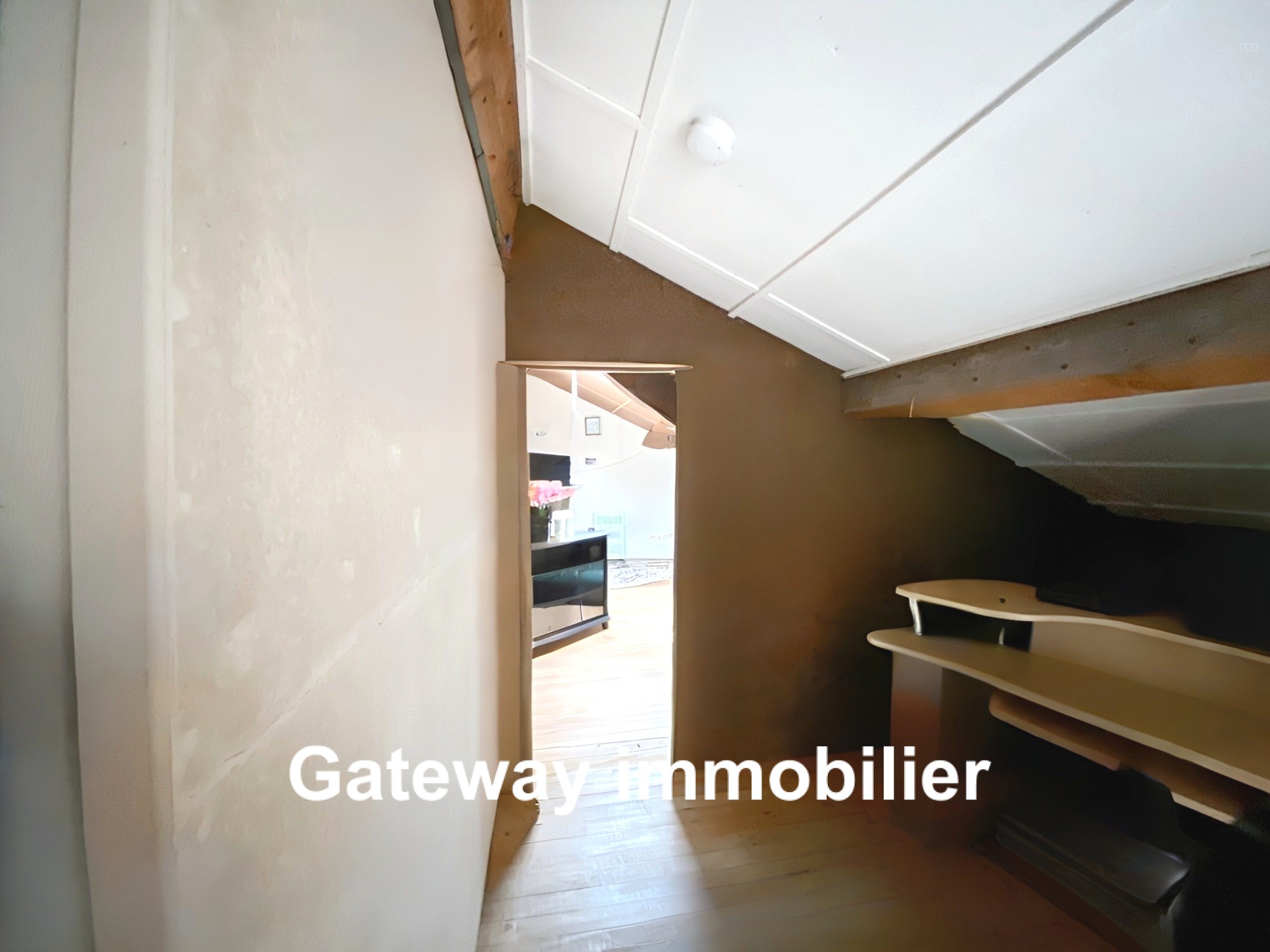 Maison Individuelle de Charme à Vic-le-Comte (Longues), 63270 — photo 11