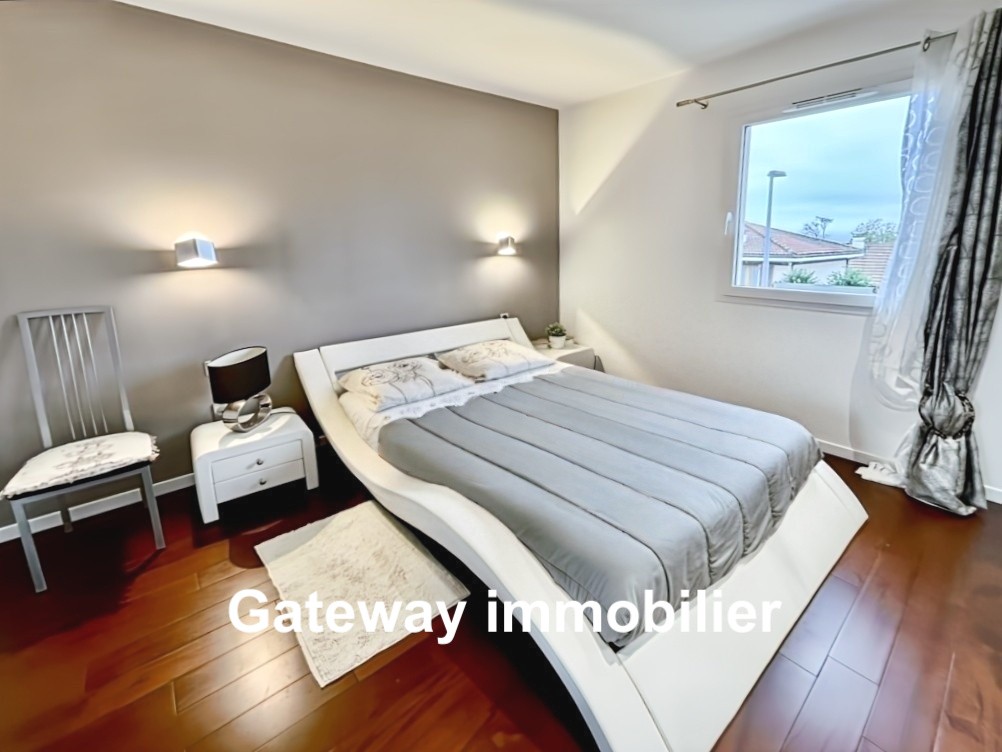 APPARTEMENT DE STANDING — photo 8