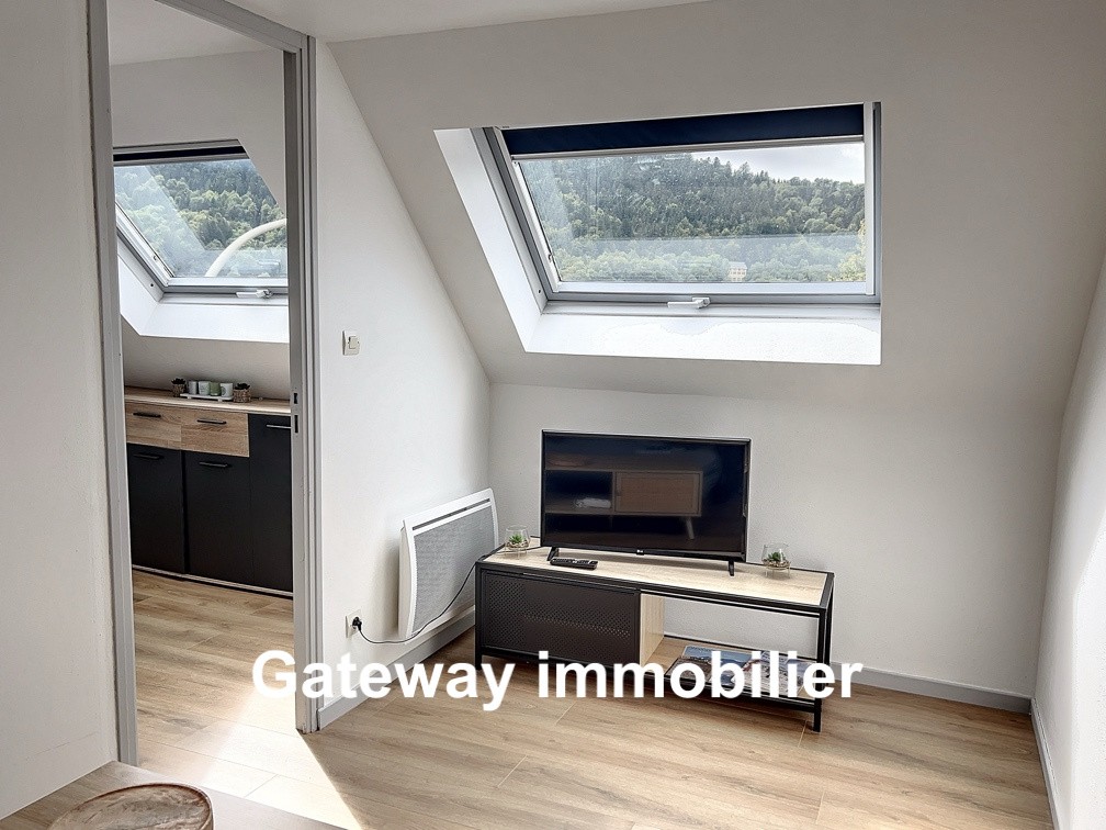 Immeuble de Rapport - Spécial Investisseurs - Au Mont-Dore 4 Appartements à vendre — photo 13