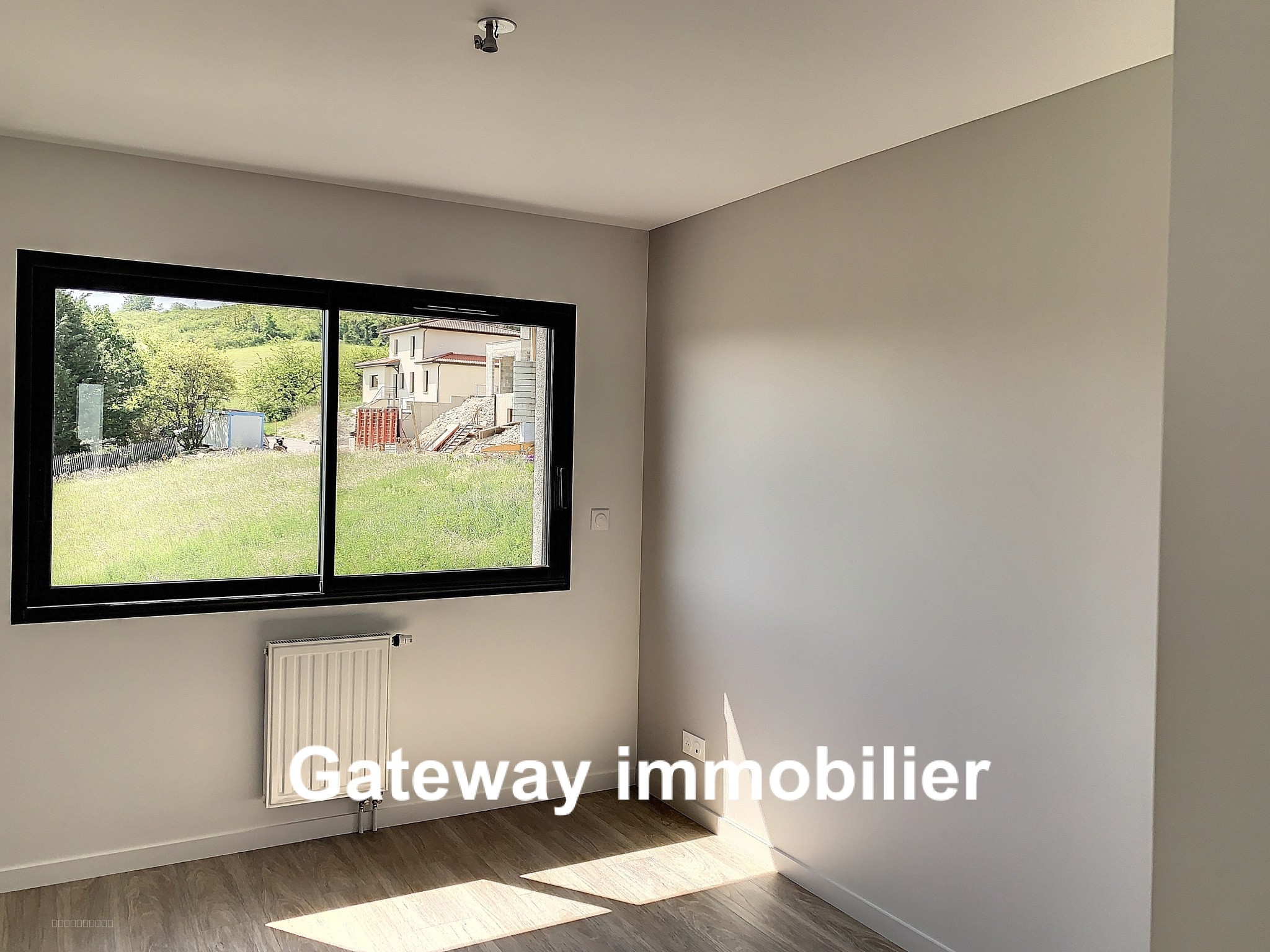 Superbe maison neuve avec vue panoramique, en impasse calme, plein sud — photo 16