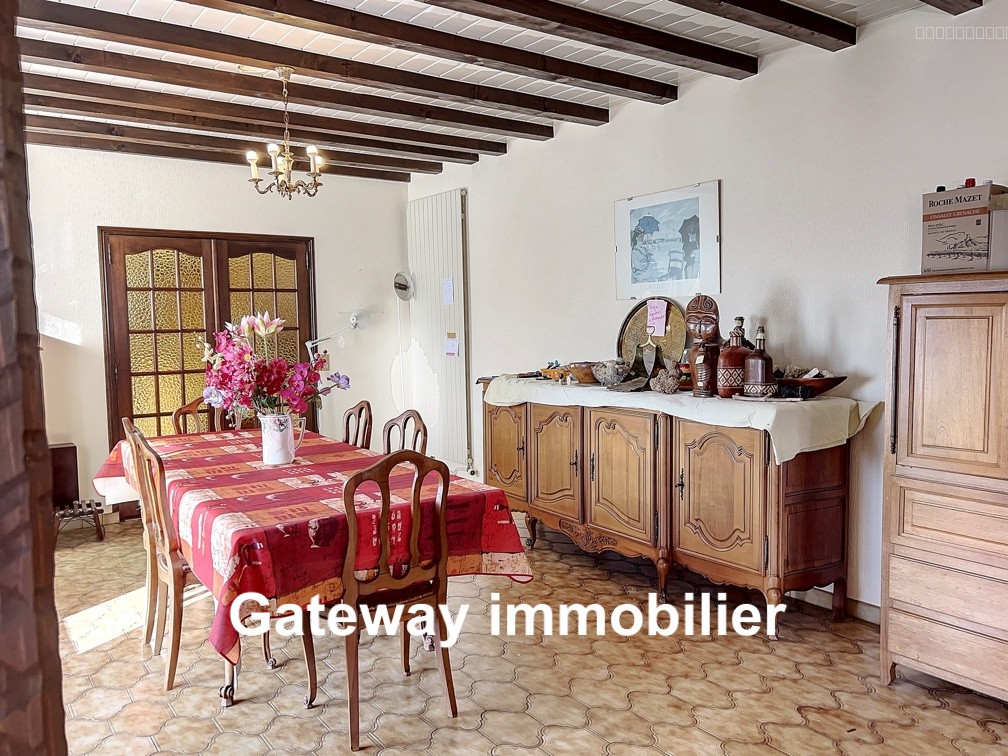 À VENDRE - APPARTEMENT T3   CLERMONT-FERRAND   62,64 m2   1ER ÉTAGE   SANS ASCENSEUR   PARKING & CAVE — photo 7