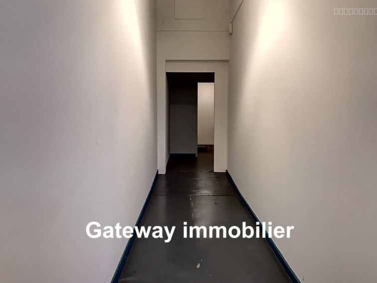 LOCAL COMMERCIAL 290m2 à ABREST — photo 5