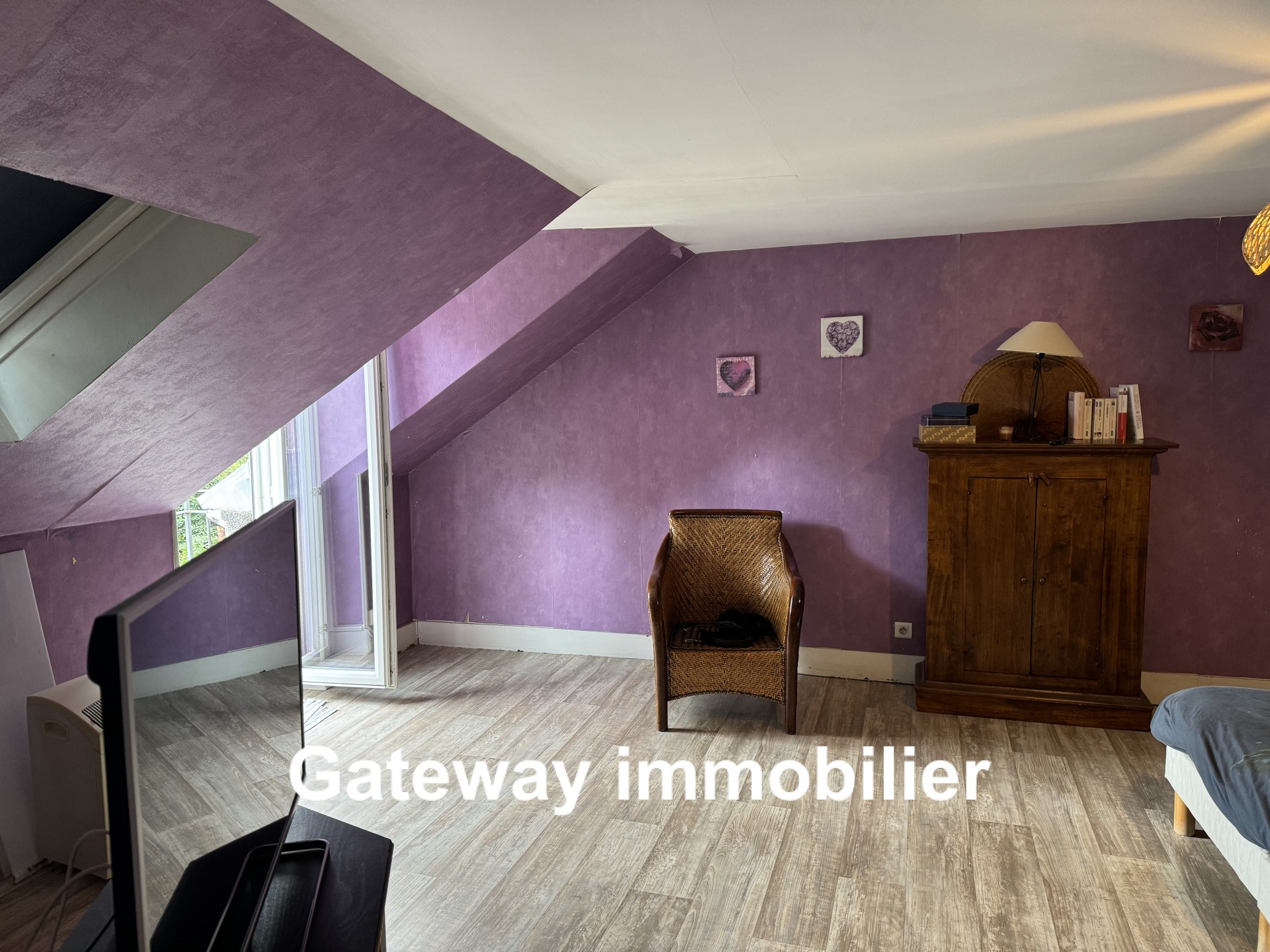 MAISON HOTEL PARTICULIER À MOULINS 03000 — photo 10