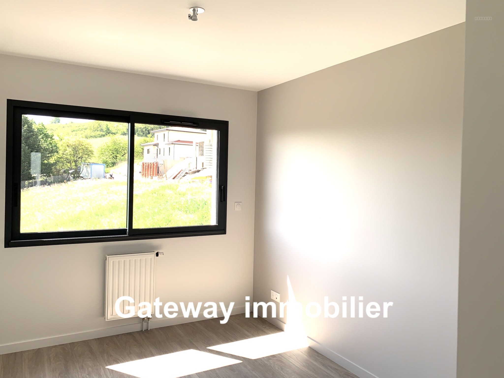 Superbe maison neuve avec vue panoramique, en impasse calme, plein sud — photo 11