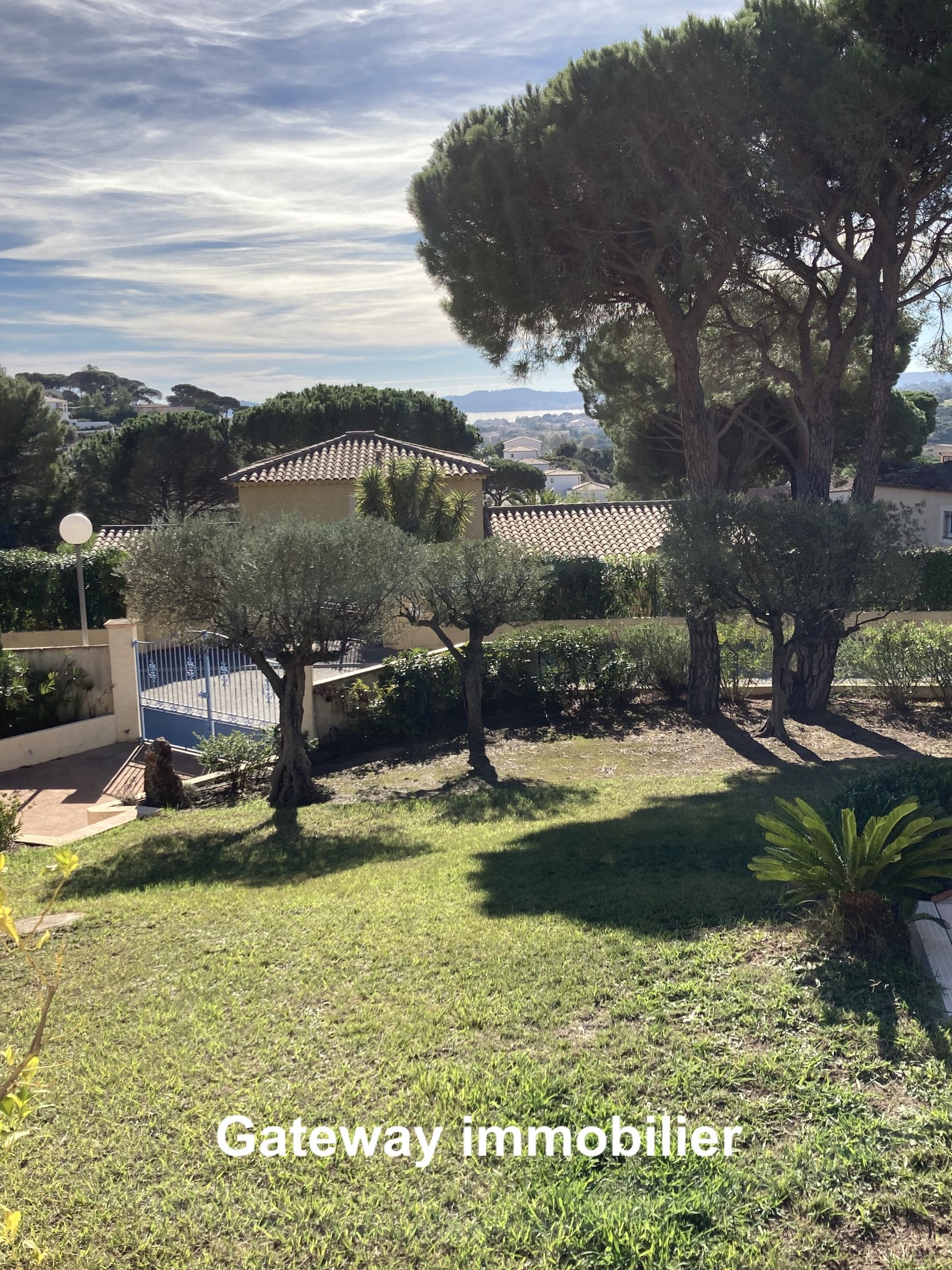 MAISON PROVENCALE DE 155m2 À SAINTE MAXIME — photo 10