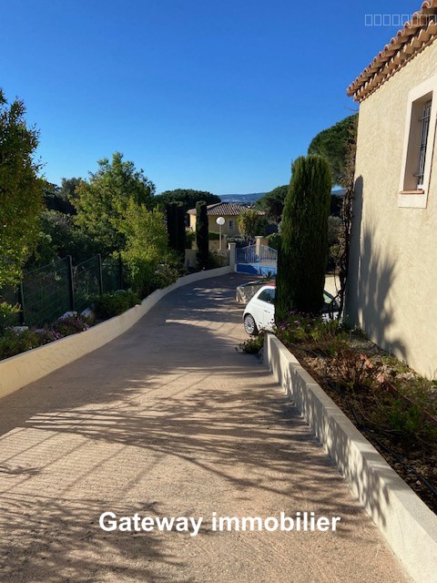 MAISON PROVENCALE DE 155m2 À SAINTE MAXIME — photo 13
