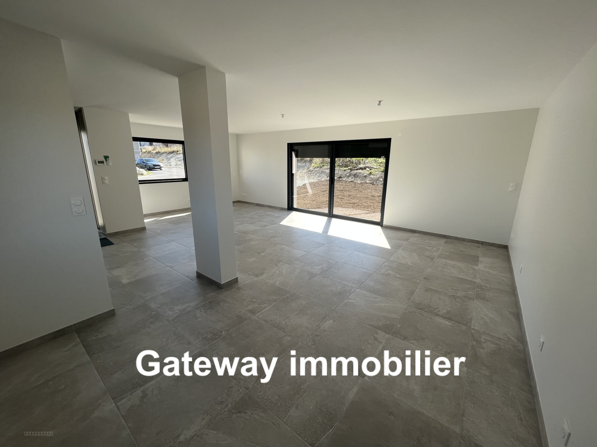 Superbe maison neuve avec vue panoramique, en impasse calme, plein sud — photo 8