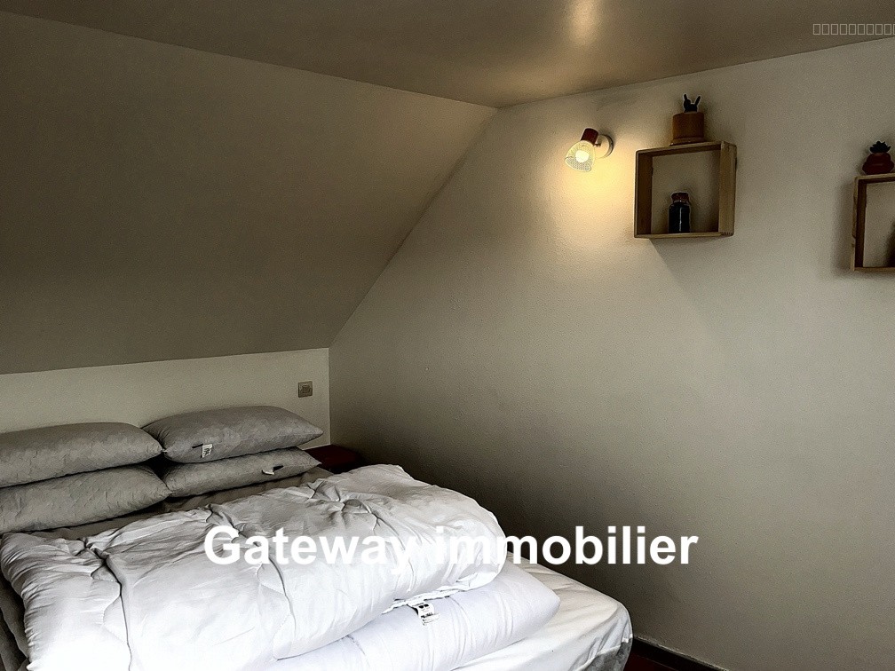 Immeuble de Rapport - Spécial Investisseurs - Au Mont-Dore 4 Appartements à vendre — photo 9