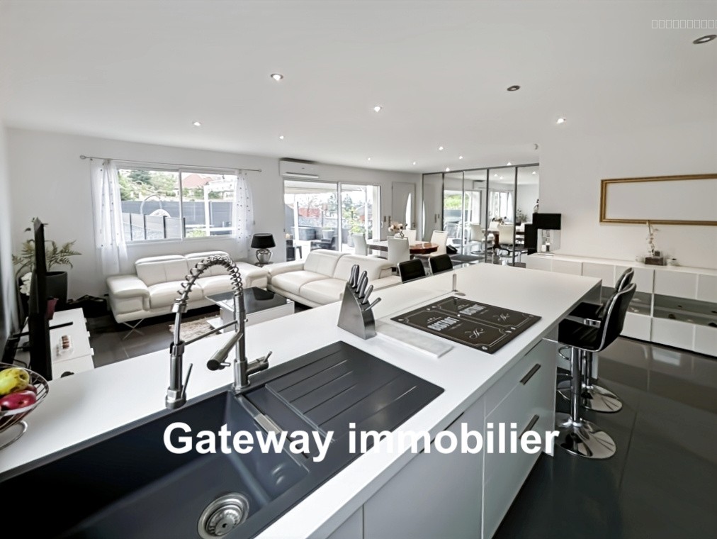 APPARTEMENT DE STANDING — photo 7