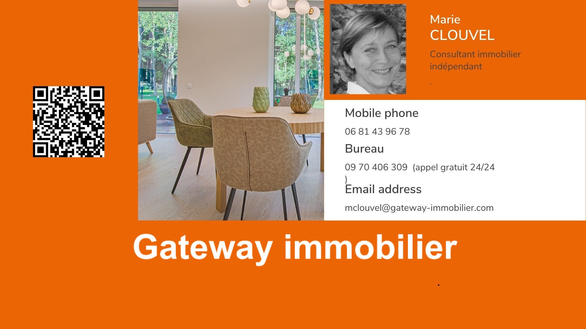 BATIMENT AVEC GRANDS GARAGES ET APPARTEMENT — photo 19