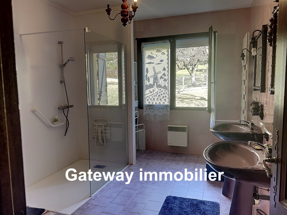 À VENDRE - APPARTEMENT T3   CLERMONT-FERRAND   62,64 m2   1ER ÉTAGE   SANS ASCENSEUR   PARKING & CAVE — photo 10