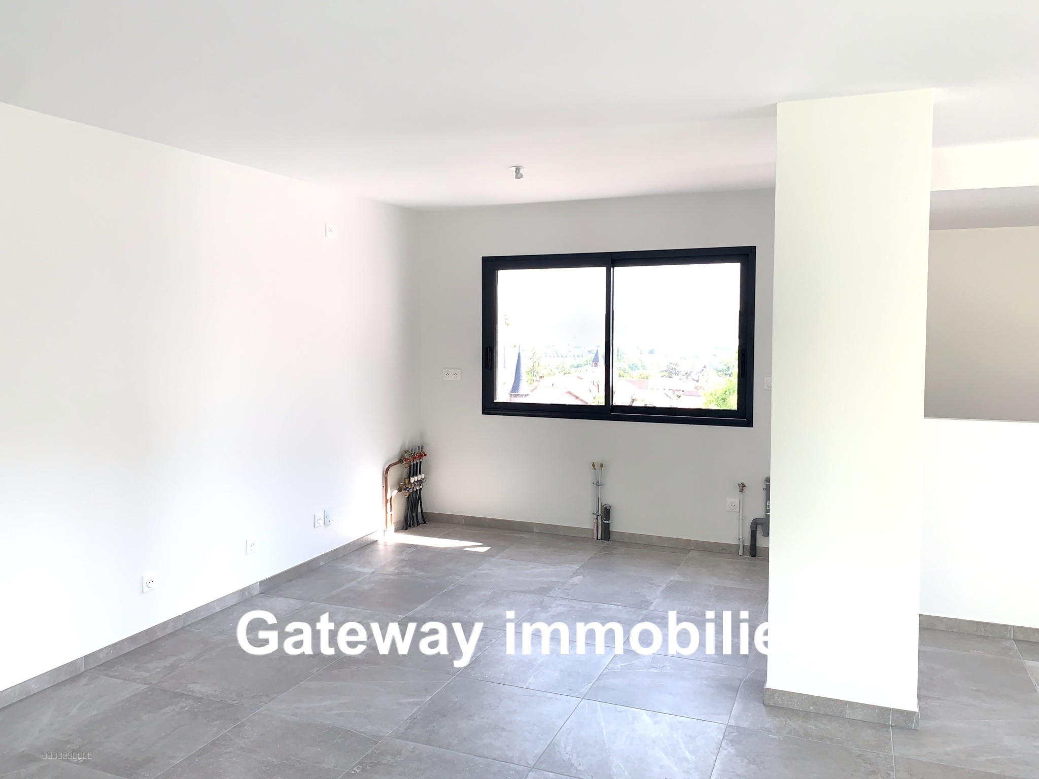 Superbe maison neuve avec vue panoramique, en impasse calme, plein sud — photo 18