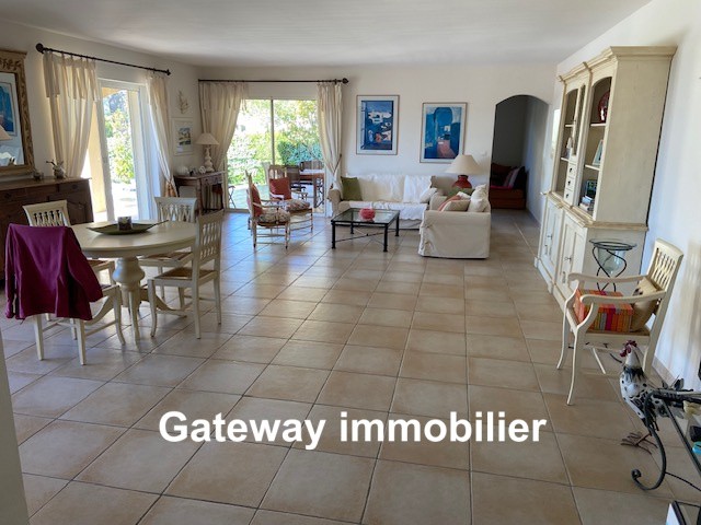 MAISON PROVENCALE DE 155m2 À SAINTE MAXIME — photo 16