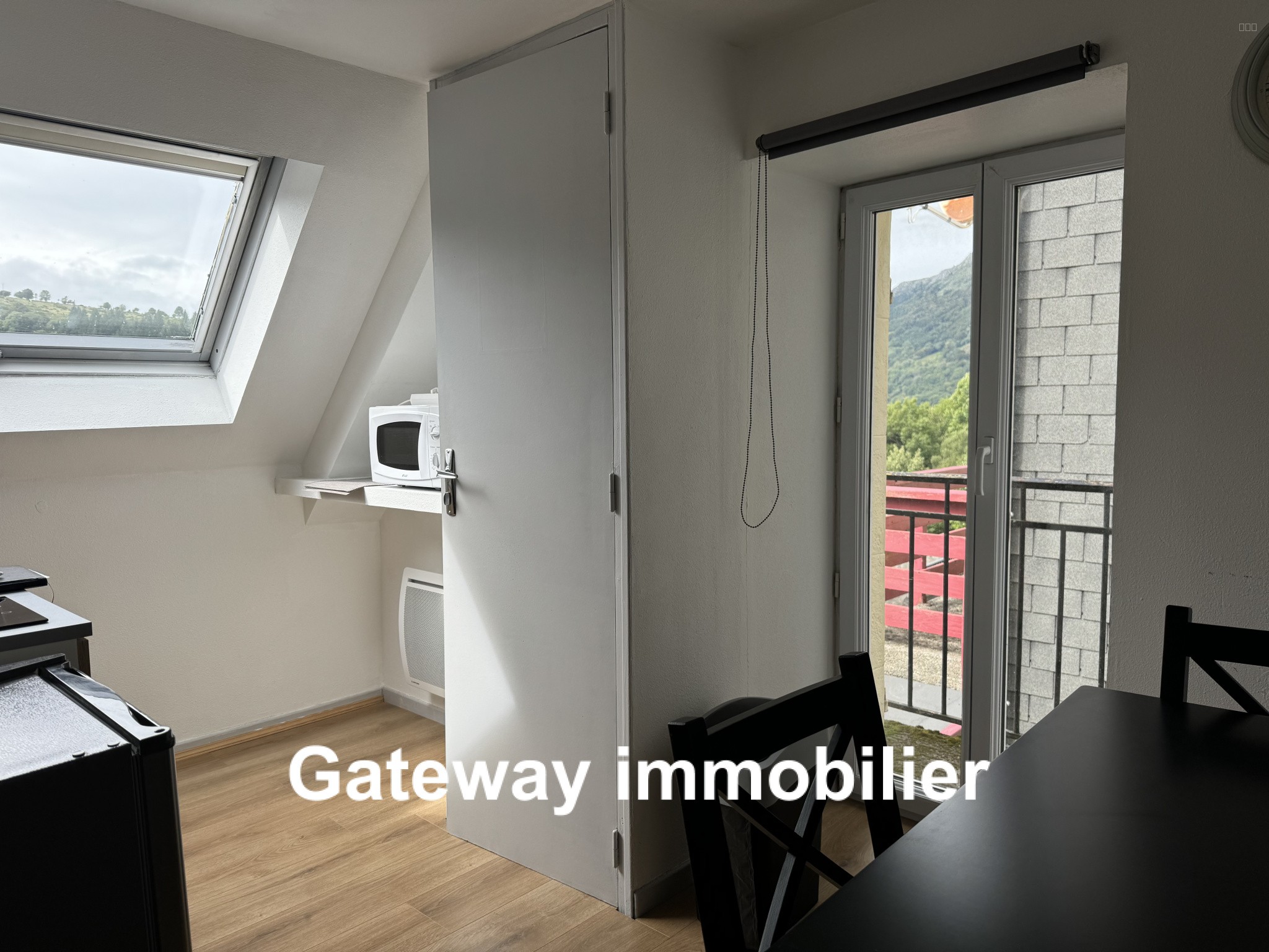 Immeuble de Rapport - Spécial Investisseurs - Au Mont-Dore 4 Appartements à vendre — photo 5