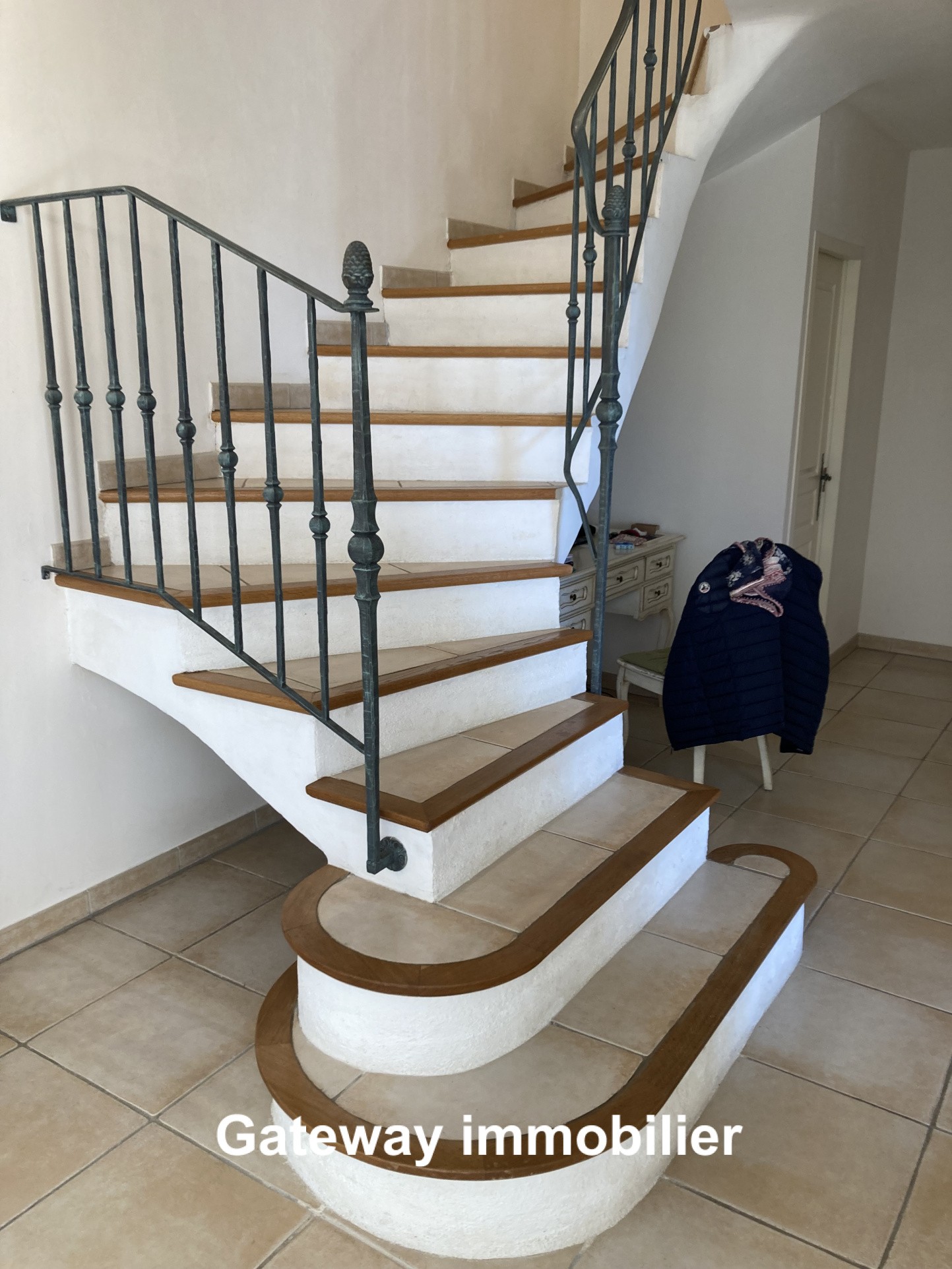 MAISON PROVENCALE DE 155m2 À SAINTE MAXIME — photo 20