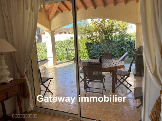 MAISON PROVENCALE DE 155m2 À SAINTE MAXIME — photo 14