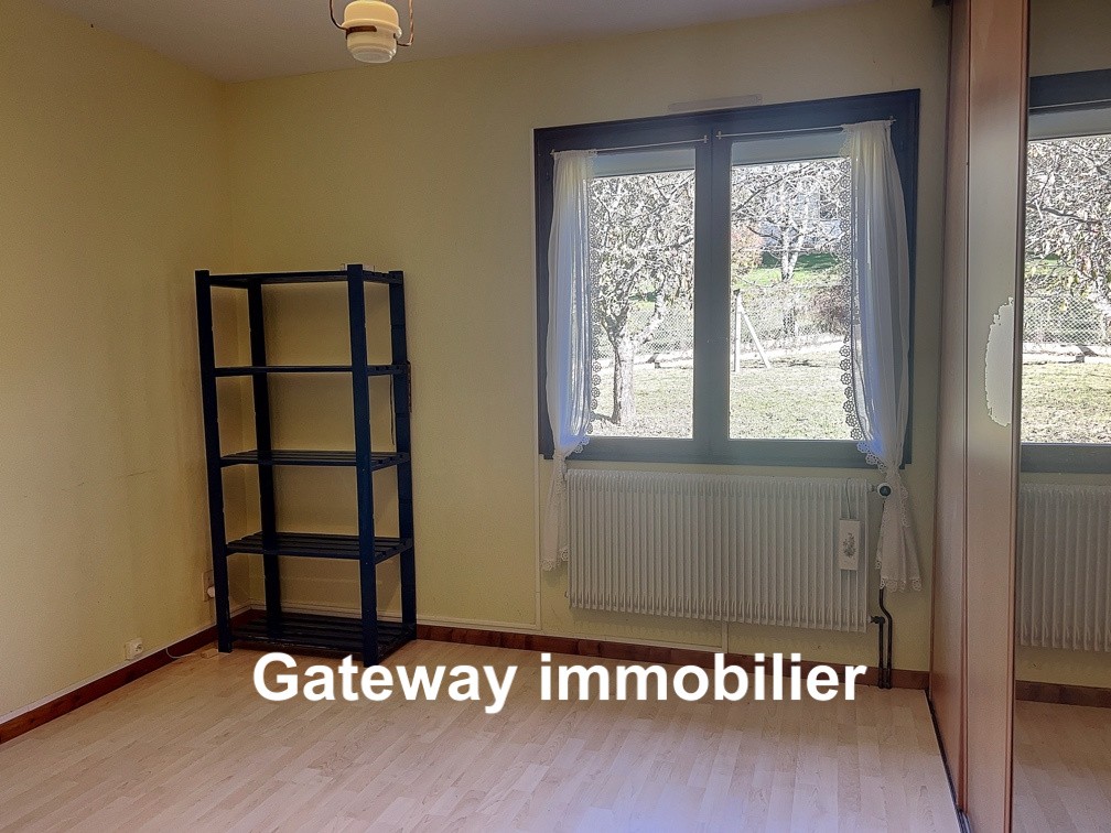 À VENDRE - APPARTEMENT T3   CLERMONT-FERRAND   62,64 m2   1ER ÉTAGE   SANS ASCENSEUR   PARKING & CAVE — photo 6