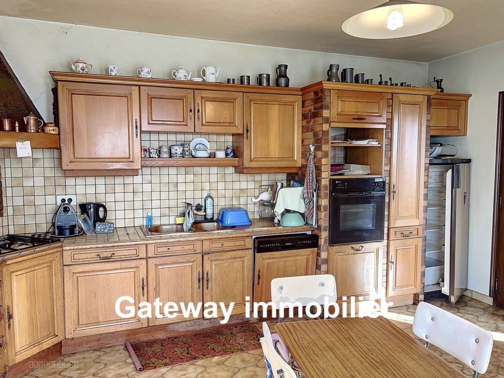 À VENDRE - APPARTEMENT T3   CLERMONT-FERRAND   62,64 m2   1ER ÉTAGE   SANS ASCENSEUR   PARKING & CAVE — photo 8