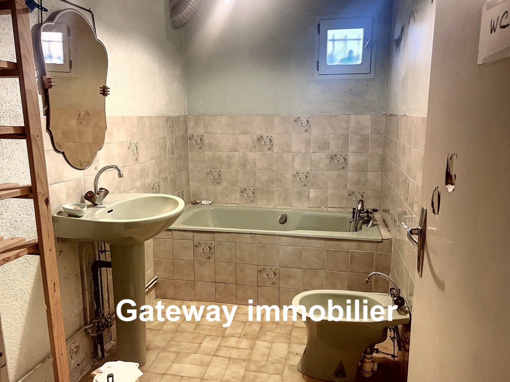 À VENDRE - APPARTEMENT T3   CLERMONT-FERRAND   62,64 m2   1ER ÉTAGE   SANS ASCENSEUR   PARKING & CAVE — photo 19