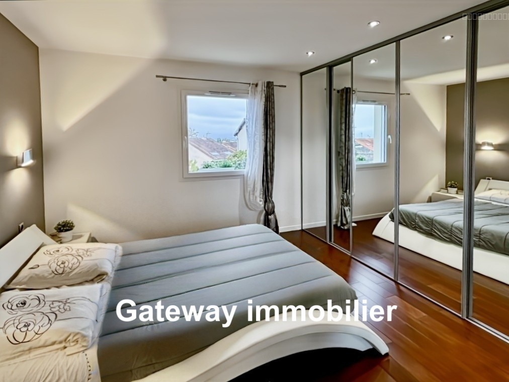 APPARTEMENT DE STANDING — photo 9