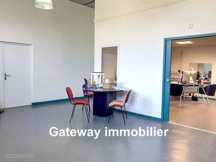 LOCAL COMMERCIAL 290m2 à ABREST — photo 4