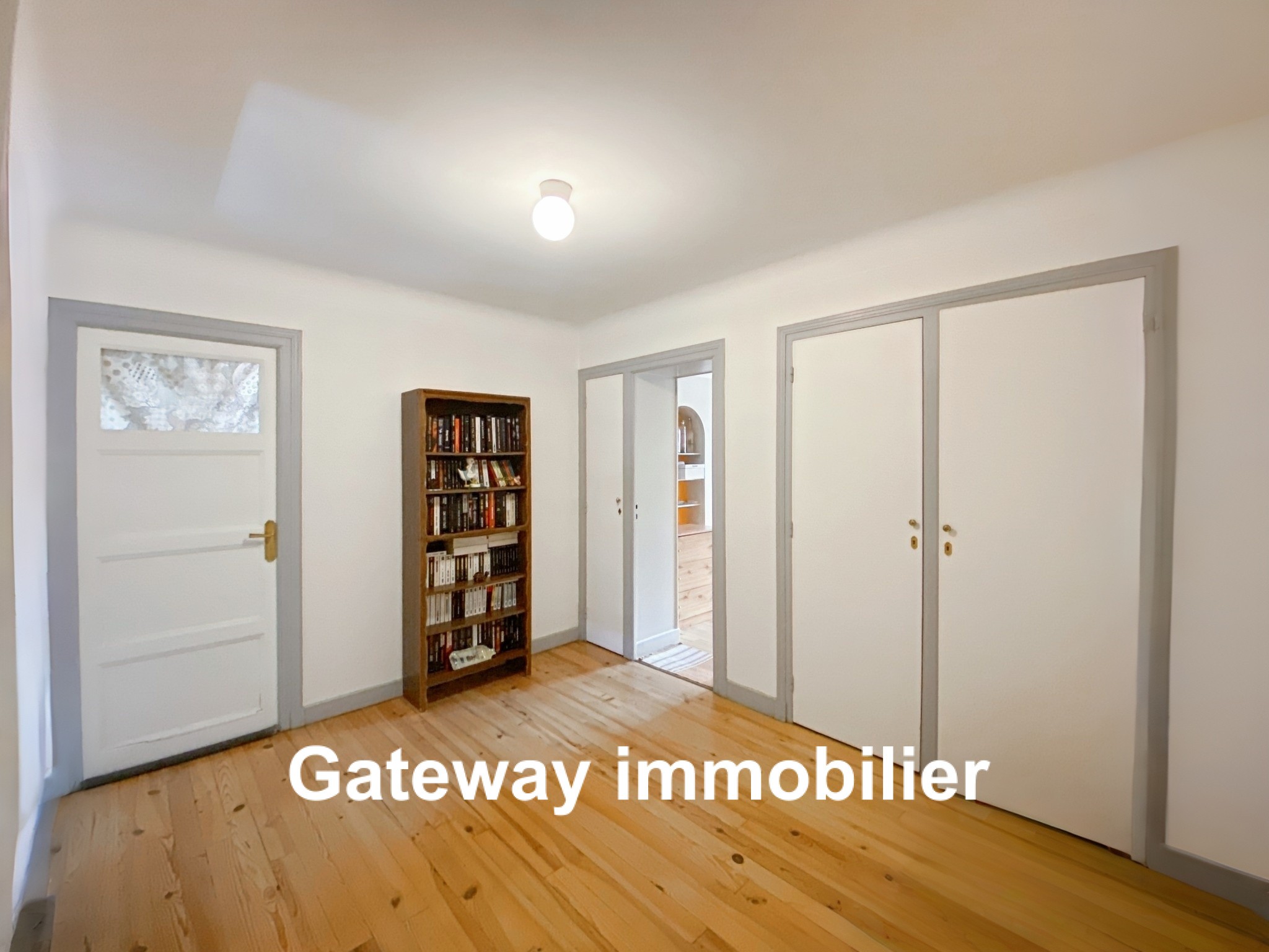 Maison Individuelle de Charme à Vic-le-Comte (Longues), 63270 — photo 12
