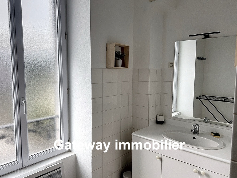 Immeuble de Rapport - Spécial Investisseurs - Au Mont-Dore 4 Appartements à vendre — photo 10