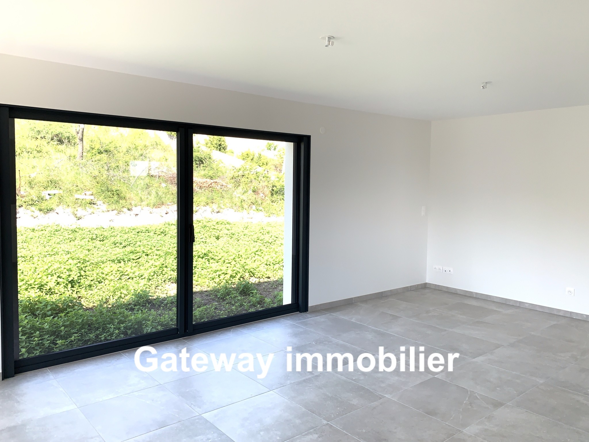 Superbe maison neuve avec vue panoramique, en impasse calme, plein sud — photo 20