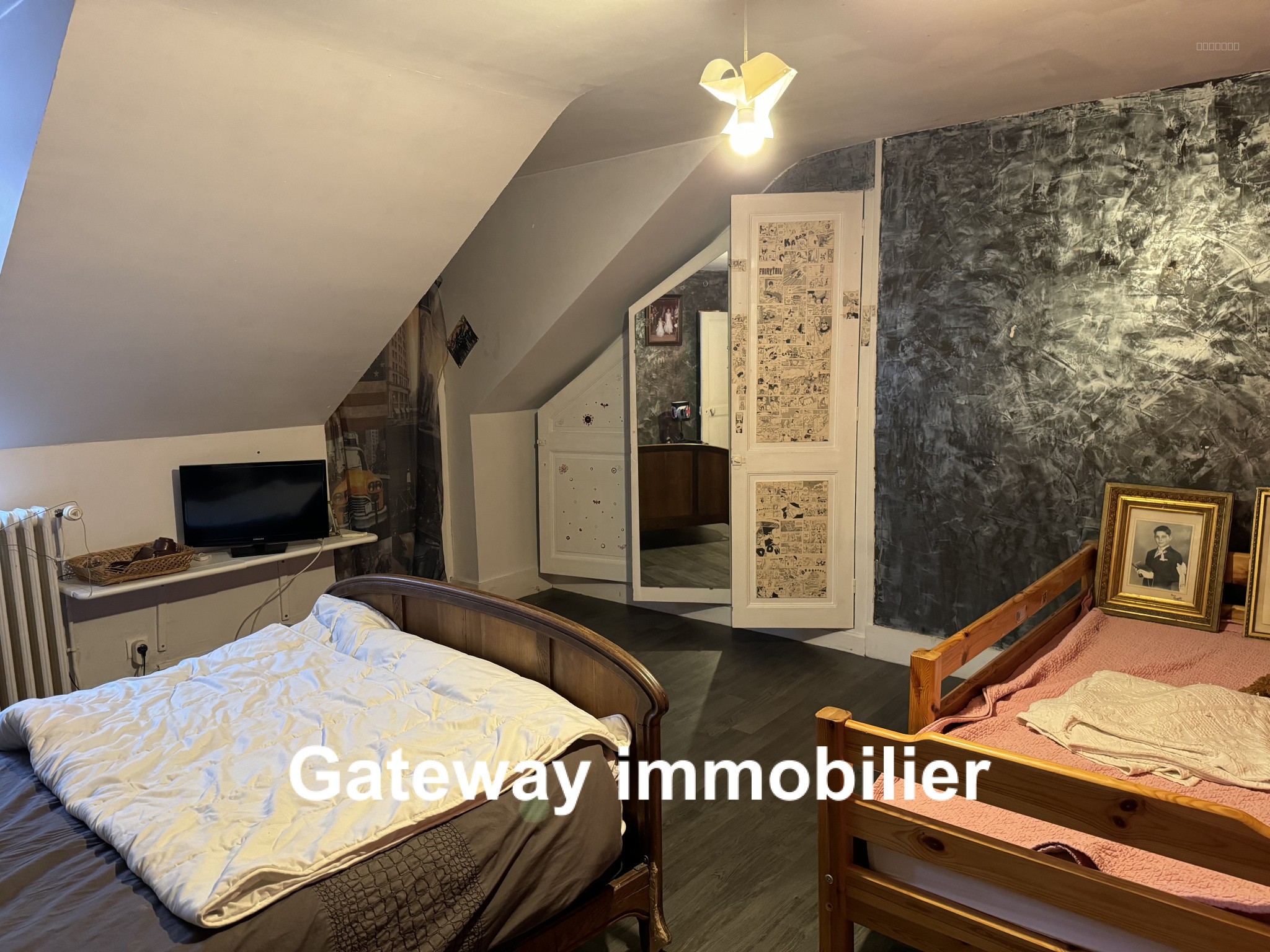 MAISON HOTEL PARTICULIER À MOULINS 03000 — photo 11