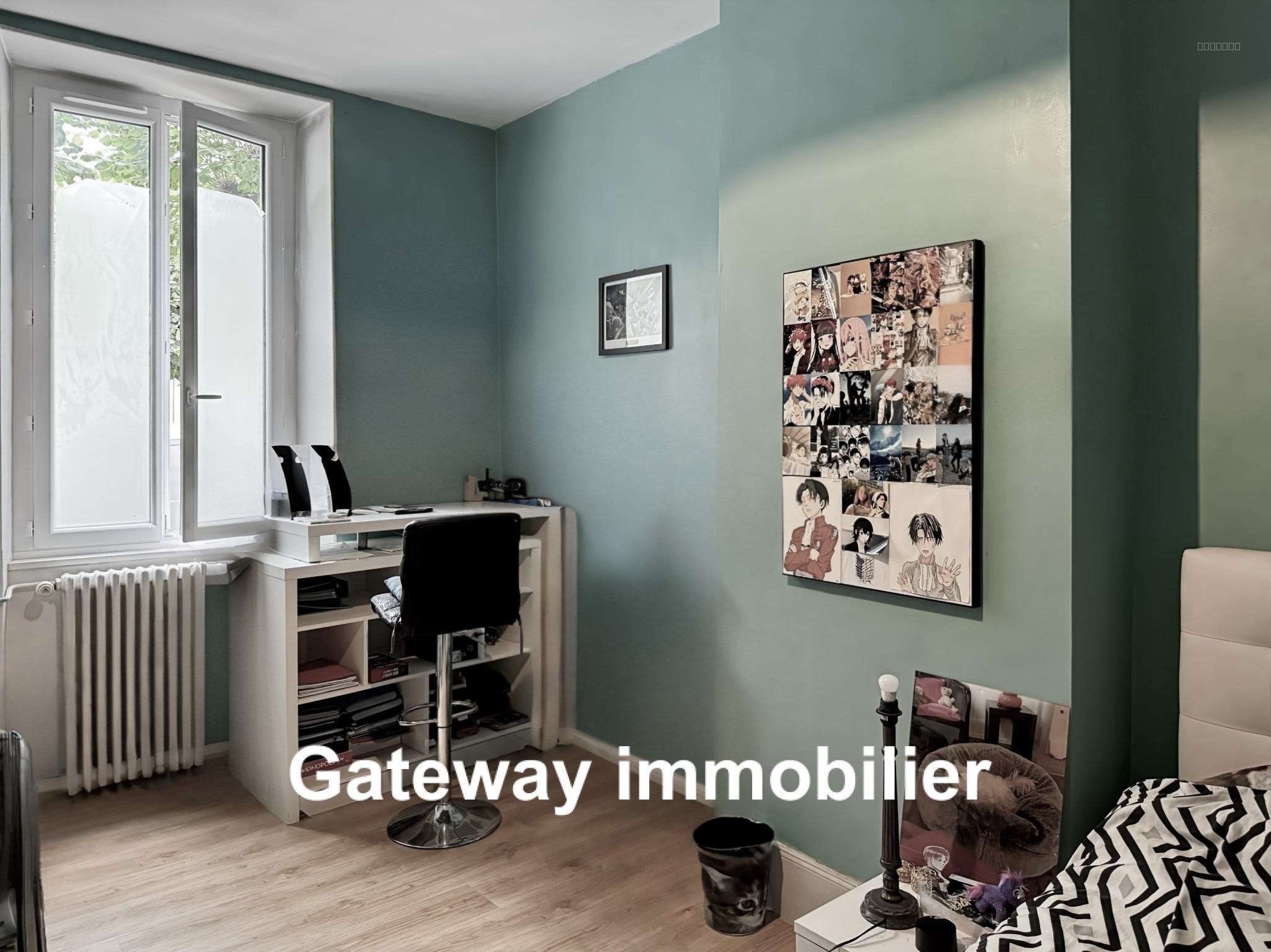 MAISON HOTEL PARTICULIER À MOULINS 03000 — photo 15