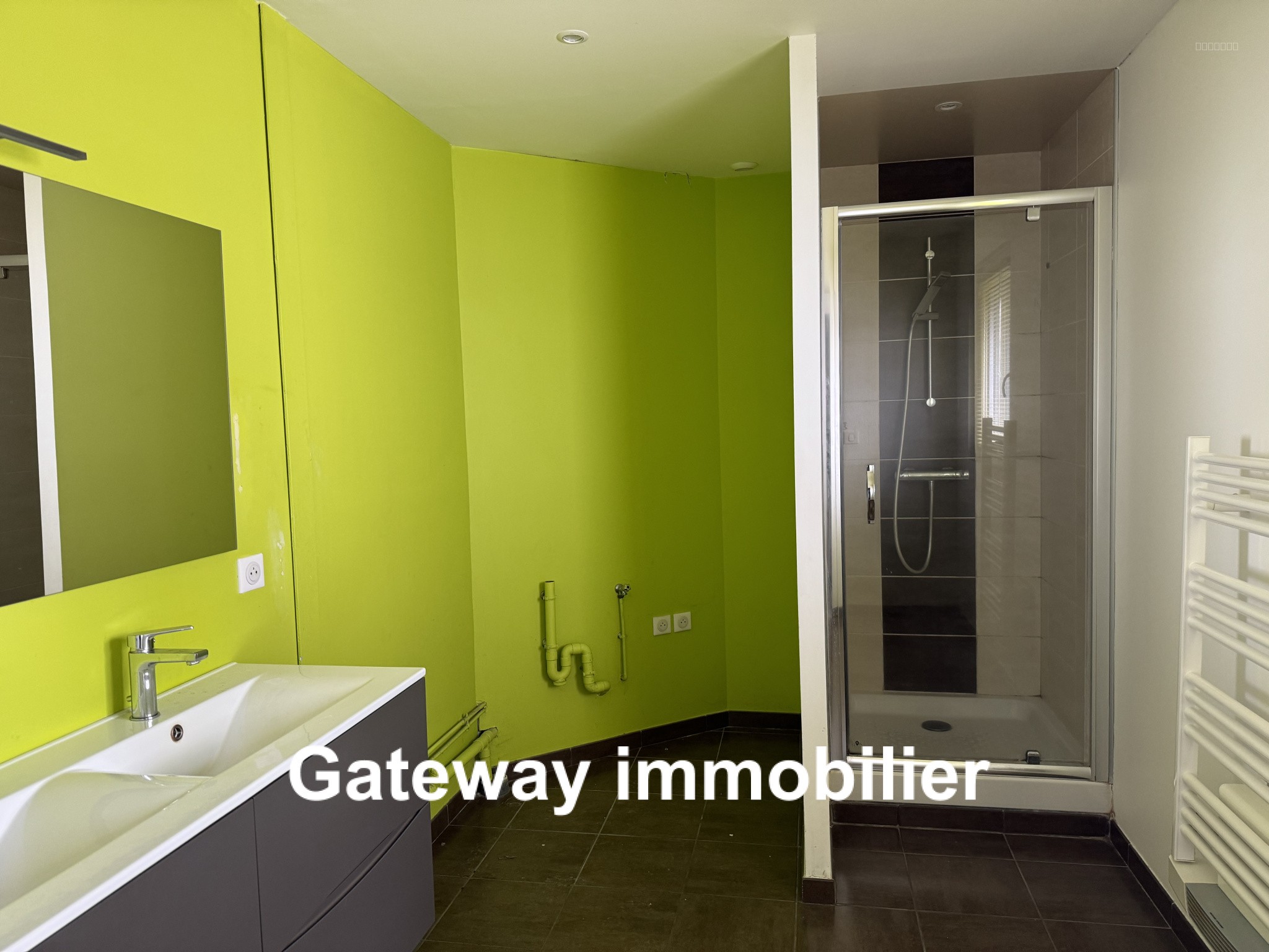 LOCATION LOCAL D'ACTIVITÉ DE 375M2 À ISSOIRE — photo 11