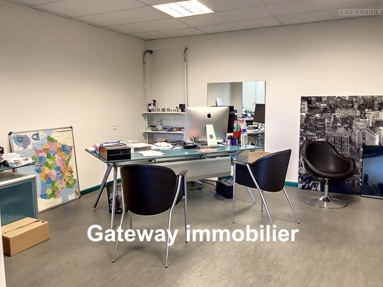 LOCAL COMMERCIAL 290m2 à ABREST — photo 3