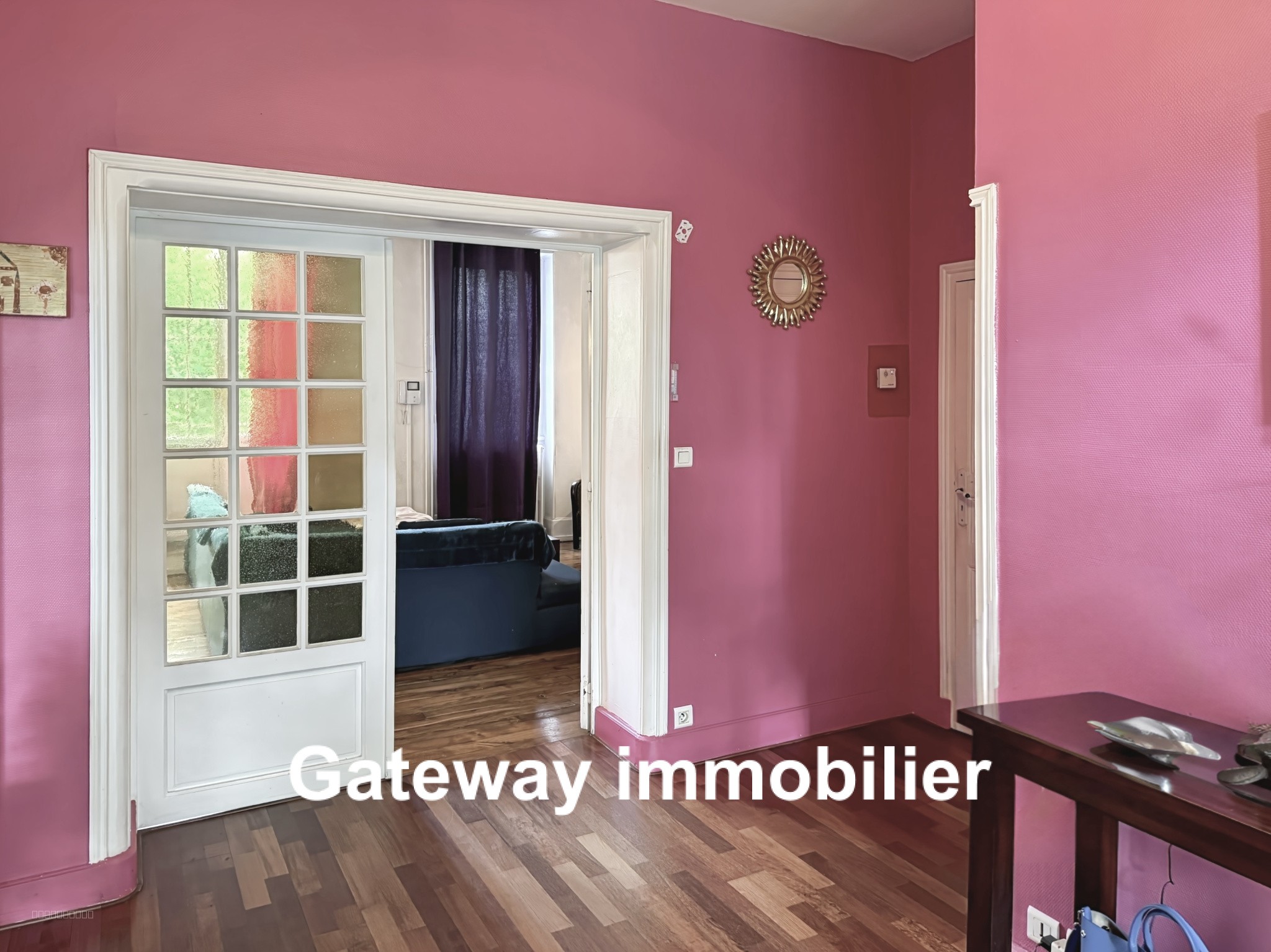 MAISON HOTEL PARTICULIER À MOULINS 03000 — photo 4