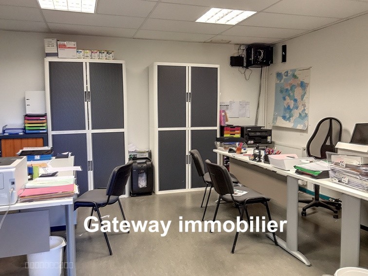 LOCAL COMMERCIAL 290m2 à ABREST — photo 2
