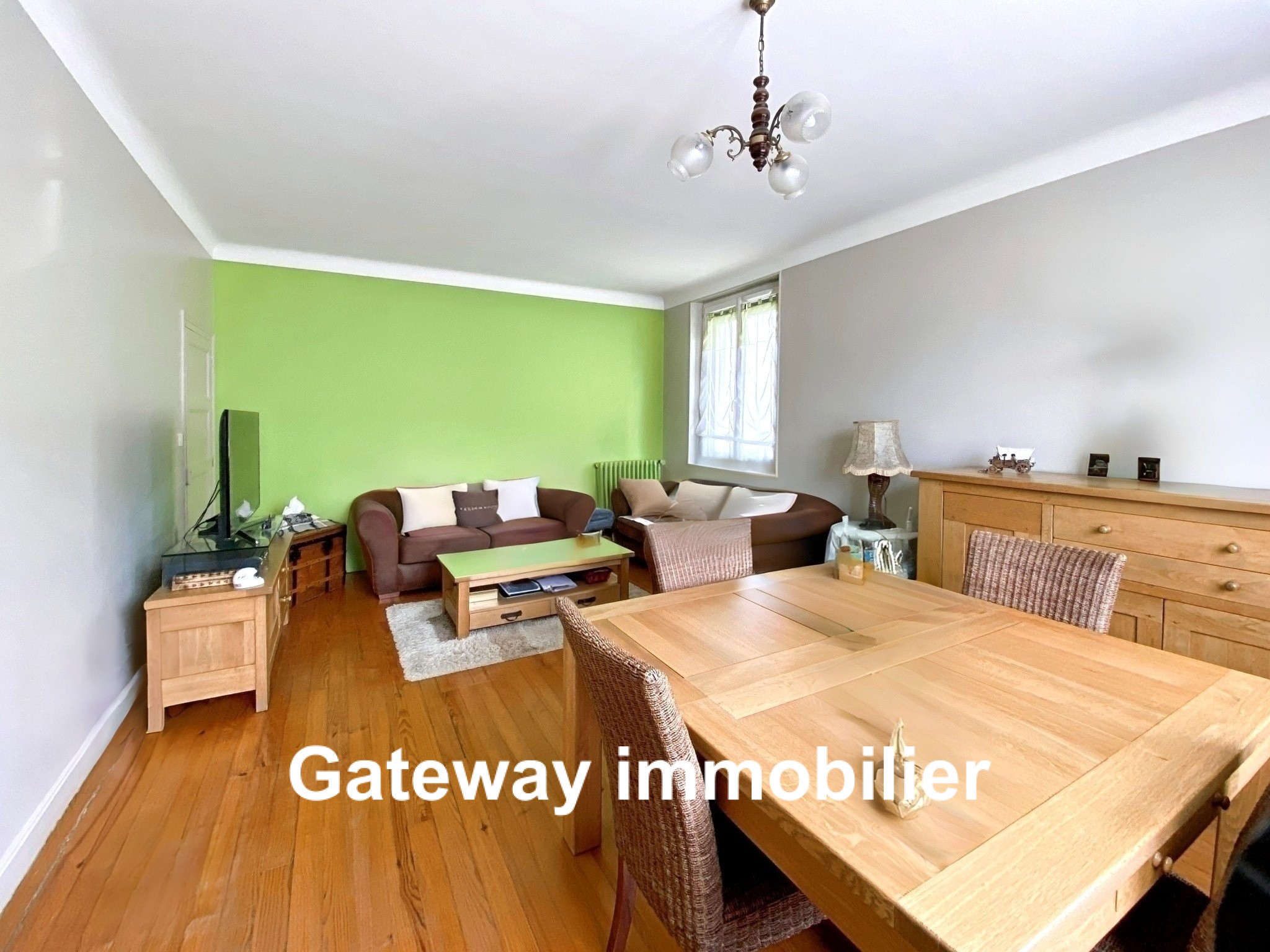 Maison Individuelle de Charme à Vic-le-Comte (Longues), 63270 — photo 6