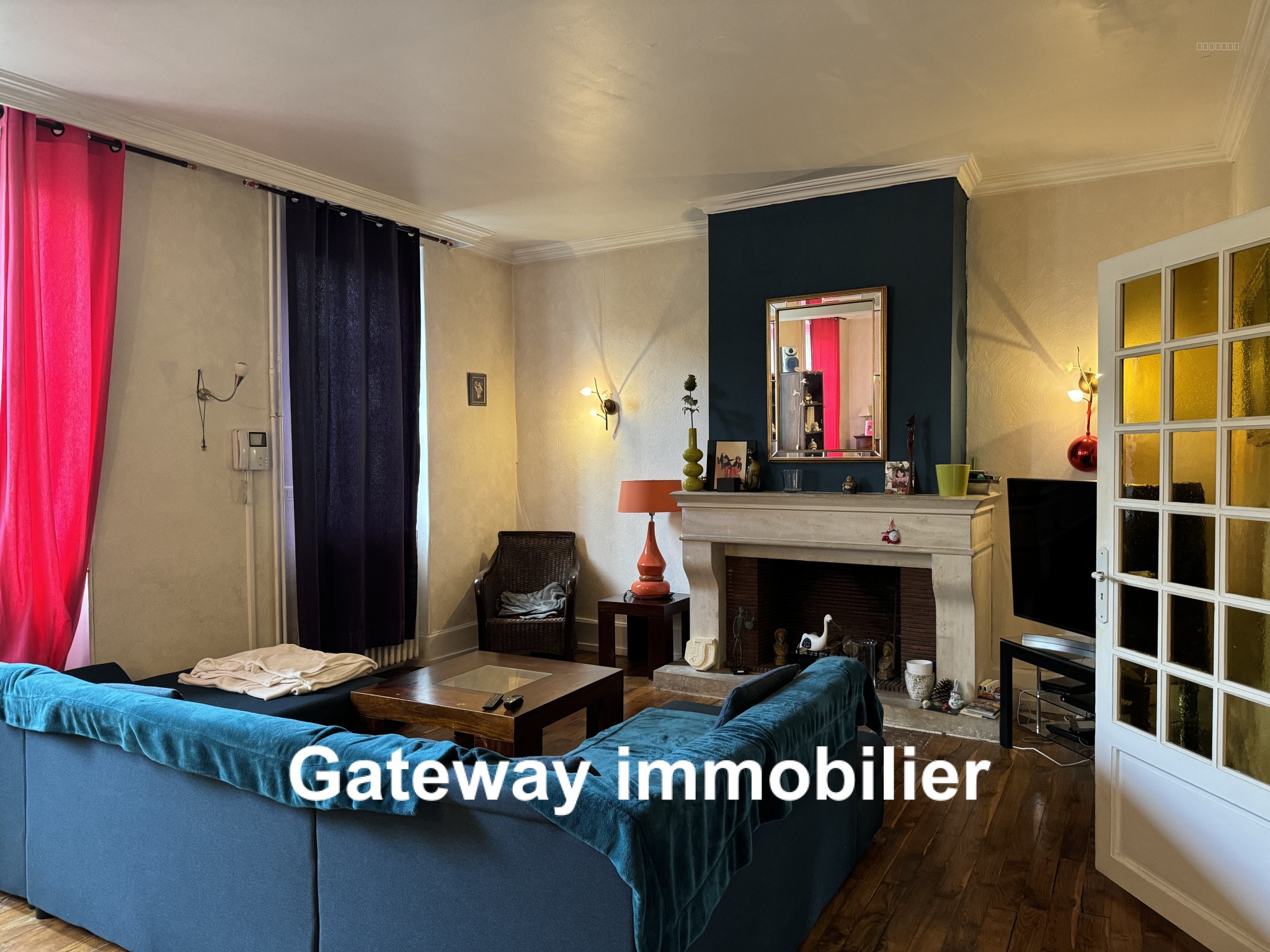 MAISON HOTEL PARTICULIER À MOULINS 03000 — photo 9