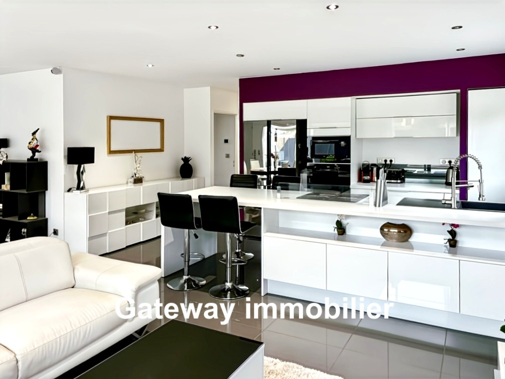 APPARTEMENT DE STANDING — photo 4