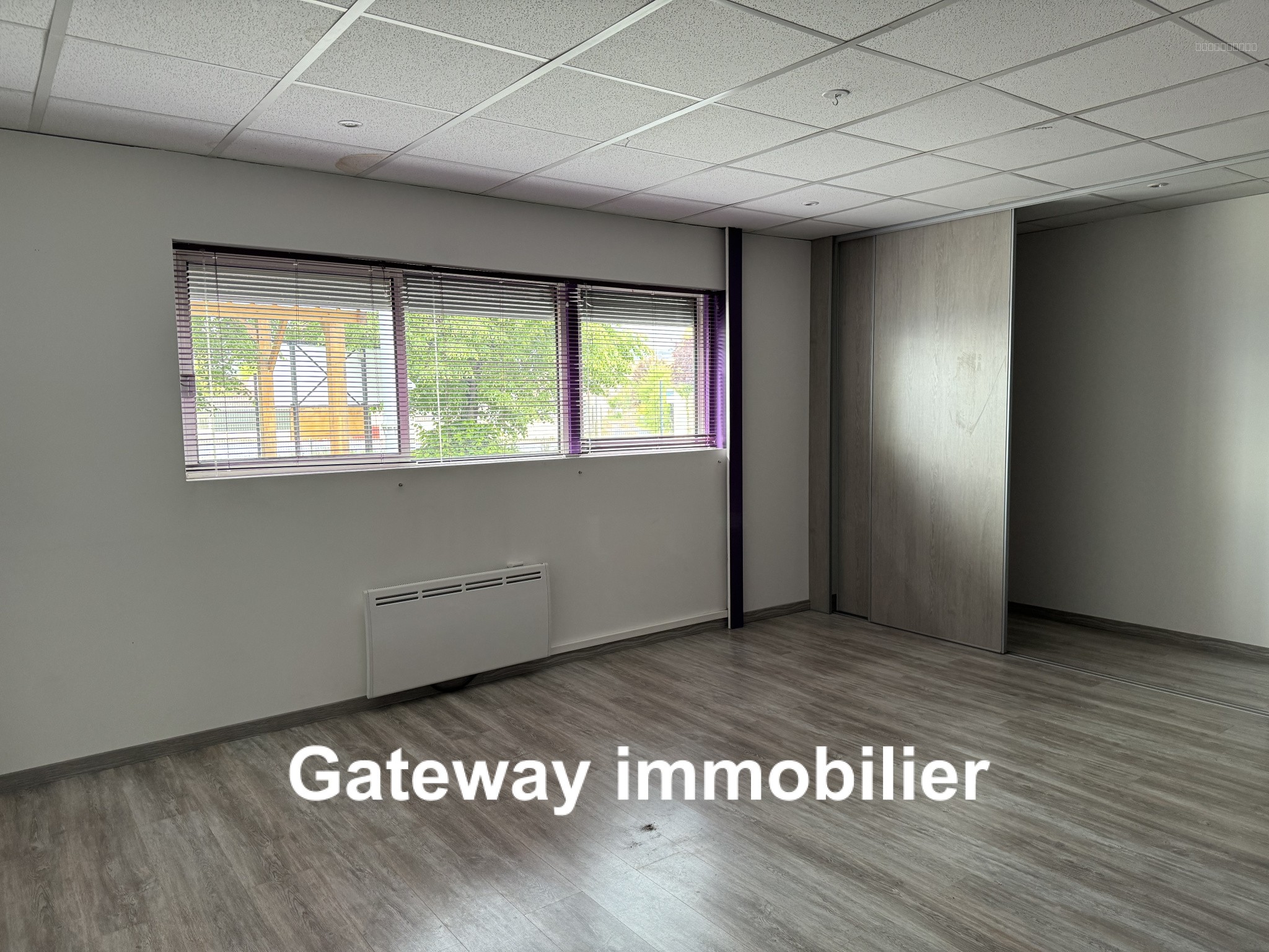 LOCATION LOCAL D'ACTIVITÉ DE 375M2 À ISSOIRE — photo 13
